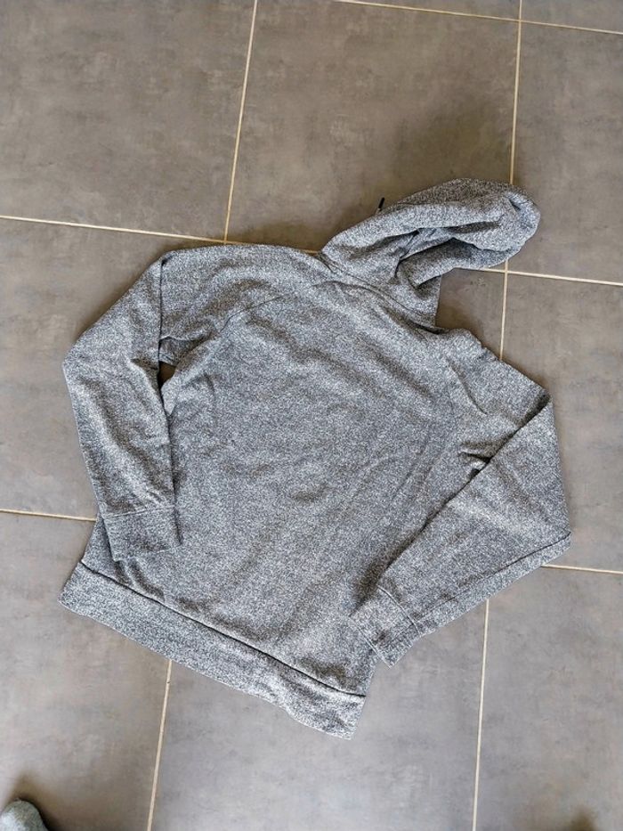 Pull sweat à capuche Jack&Jones  S - photo numéro 3
