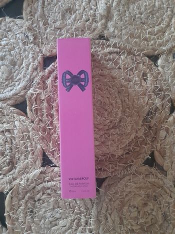 Parfum de poche 33ml bonbon