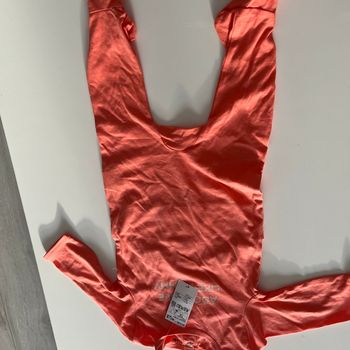 Pyjama léger neuf 12 mois