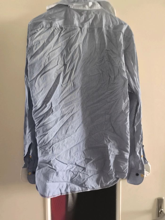 Chemise ml 40 che - photo numéro 6