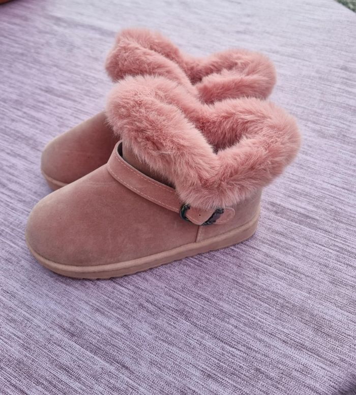 botte - photo numéro 2