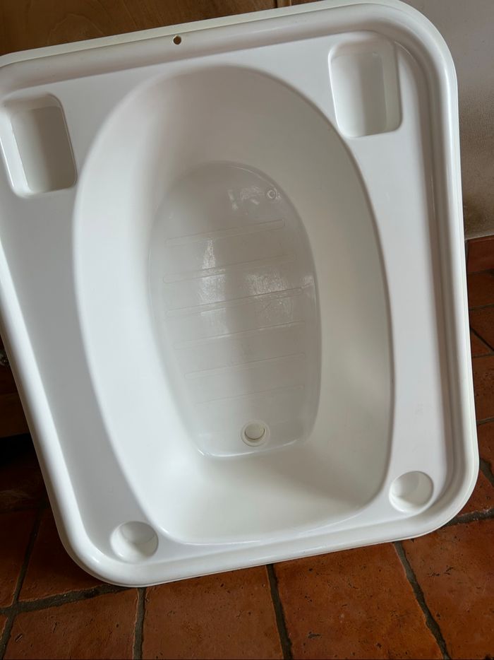 Baignoire - photo numéro 2