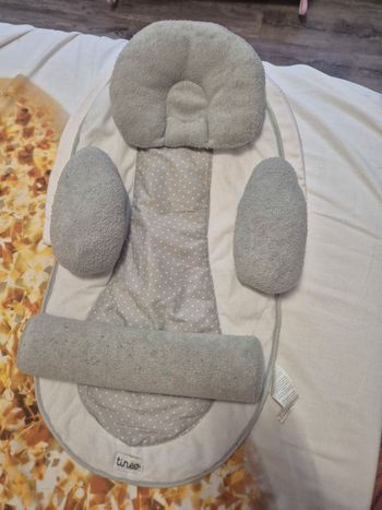Cocon De Sommeil Bébé