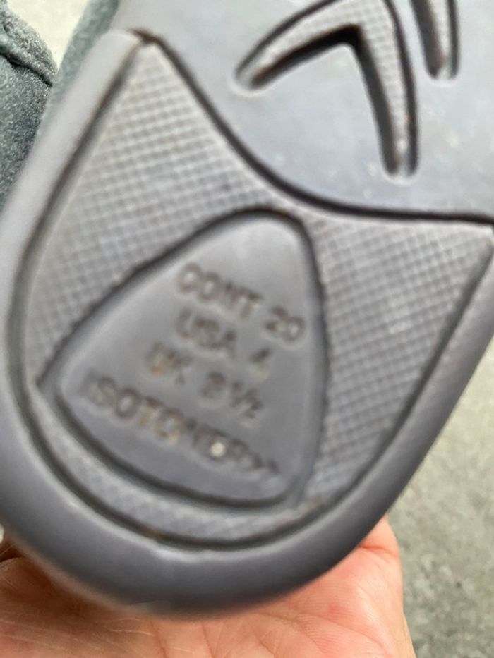 Chaussons Isotoner - photo numéro 6