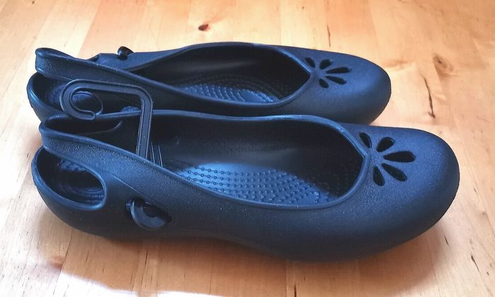 Ballerines "Crocs" - photo numéro 3