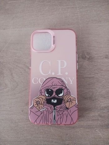 Coque cp company ip14
