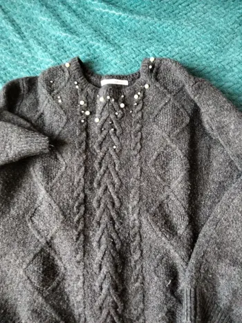Pull chaud