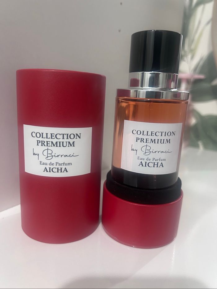 Aïcha - photo numéro 4