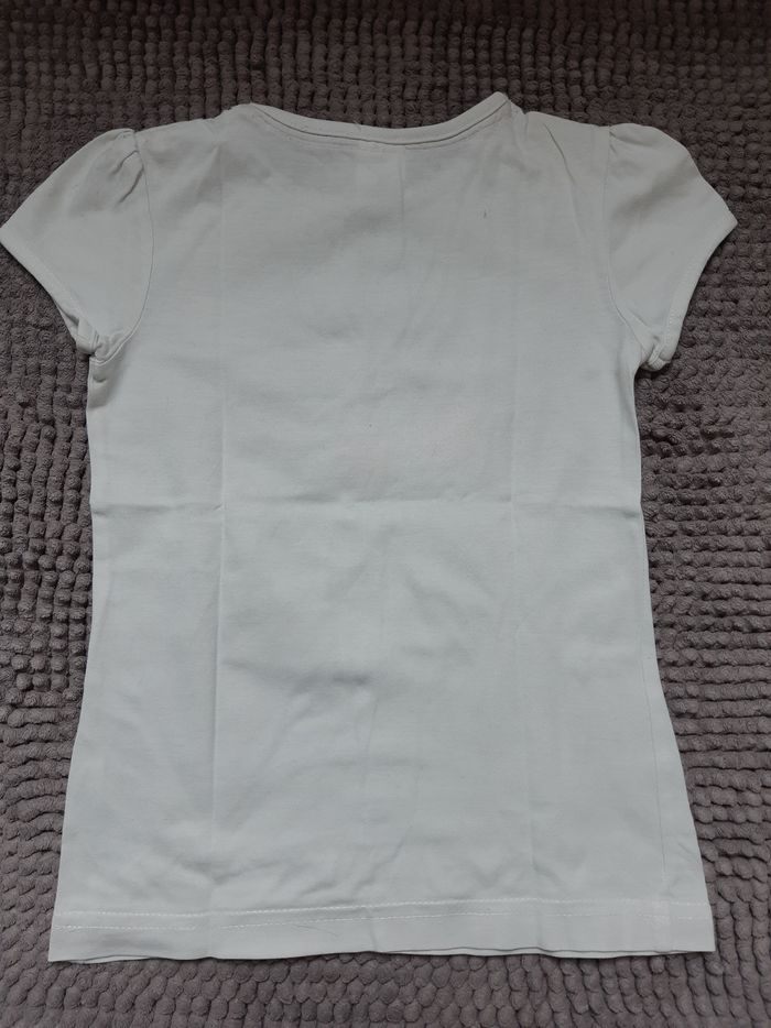 T-shirt Palomino 4 ans - photo numéro 3