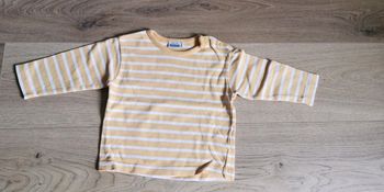 Tee shirt sergent major