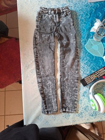 Jeans 116 cm