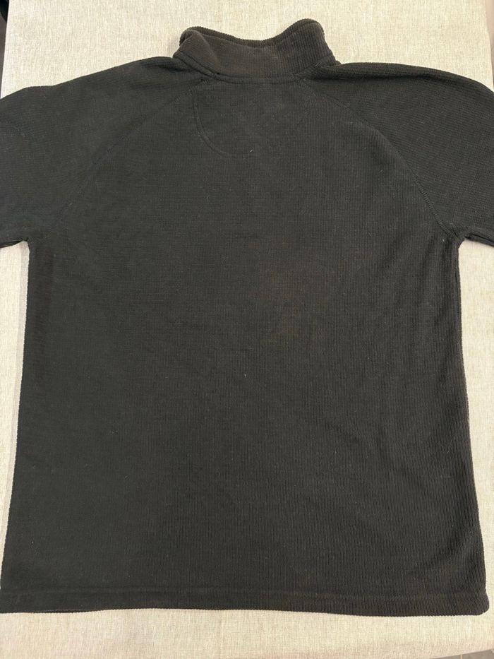 Pull à Zip The North Face - photo numéro 7