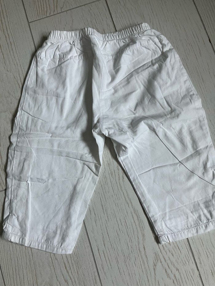Pantalon 9 mois - photo numéro 3