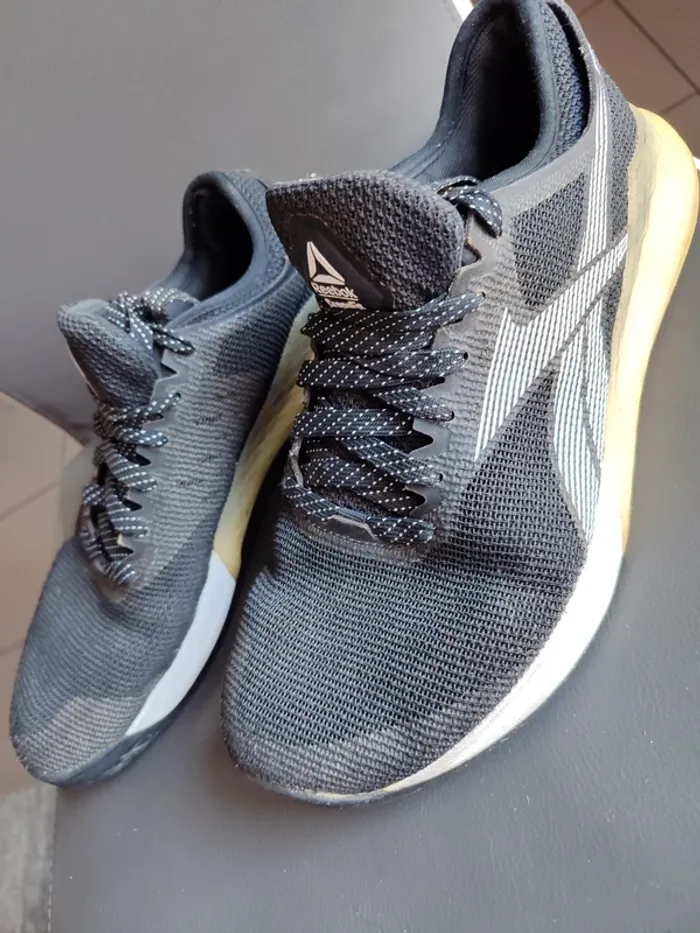 Baskets Reebok crossfit nano - photo numéro 3