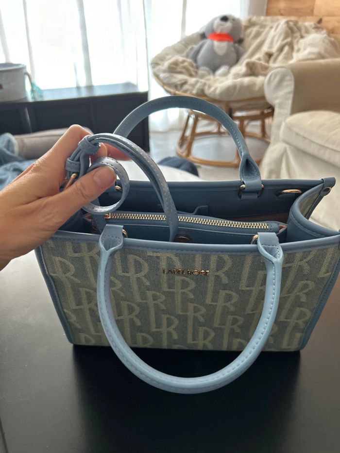 Sac cabas - photo numéro 7