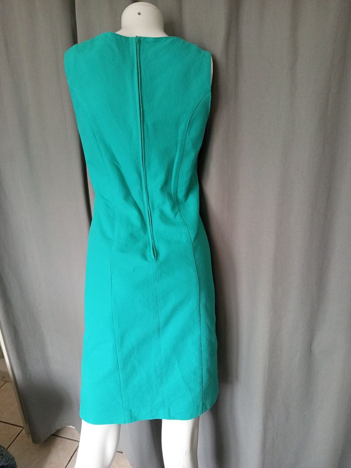 Robe et veste - photo numéro 5