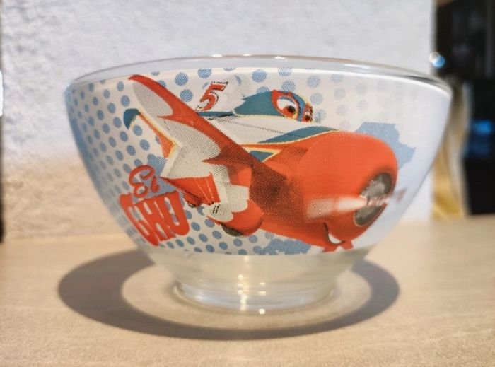 Bol Disney Planes - photo numéro 4