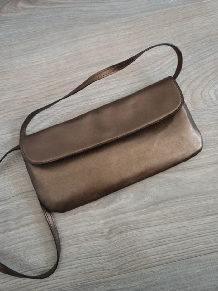 Pochette sac à main Darcel - photo numéro 5