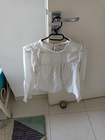 Blouse stradivarius M