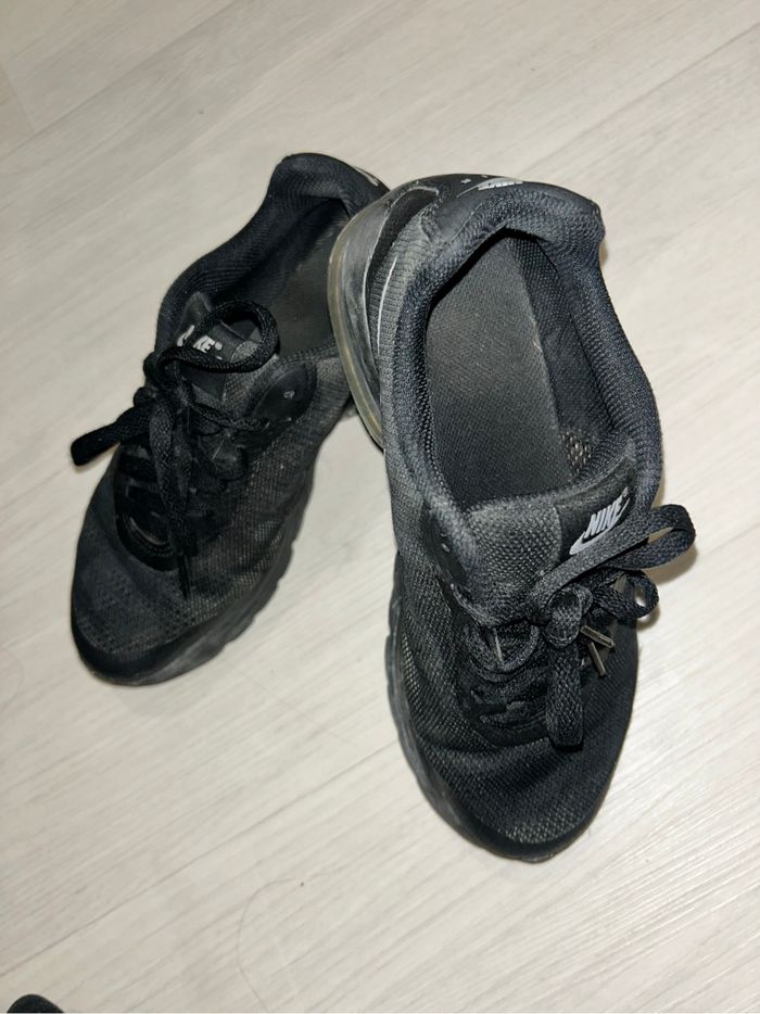Basket Nike enfant - photo numéro 3