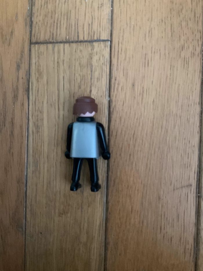 Playmobil pirelli - photo numéro 2