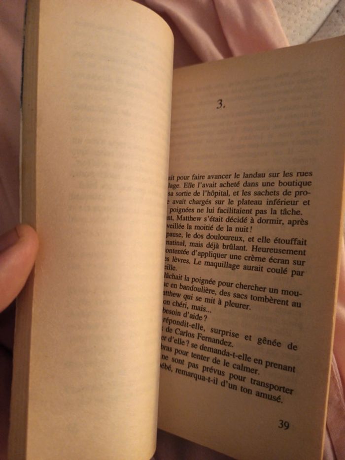 Livre Margaret Barker . Une naissance spécial - photo numéro 6