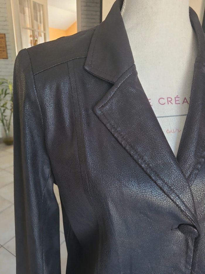 Veste blazer - photo numéro 2