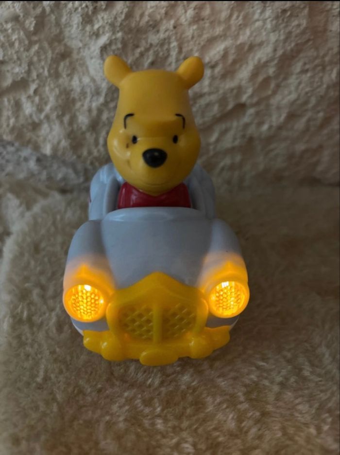 Tut tut bolides Disney - photo numéro 4