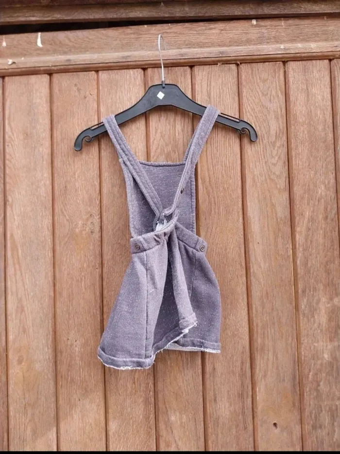 Robe bébé fille 23 mois Orchestra - photo numéro 2