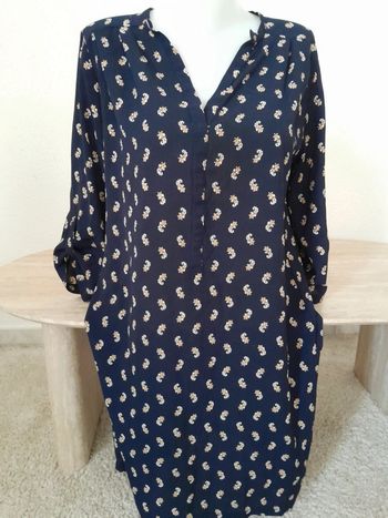 Robe d'été 💫Bayonne 💫Mamouchka 💫taille 38