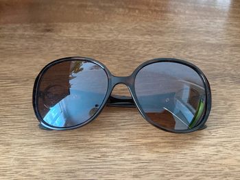 Lunettes de soleil