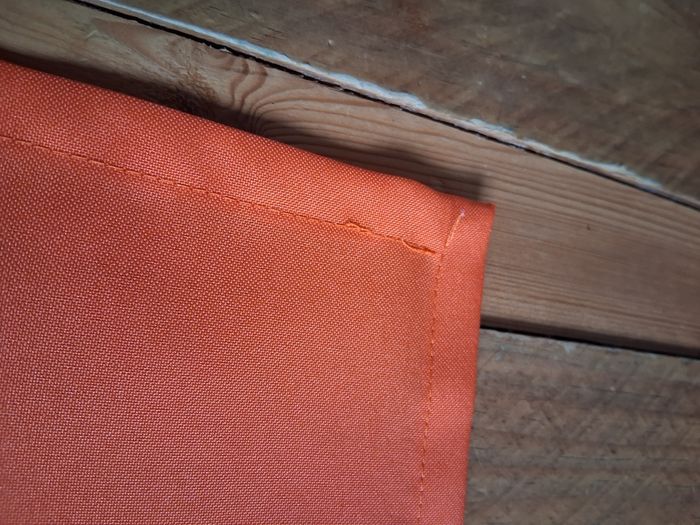 Serviettes de table - photo numéro 10
