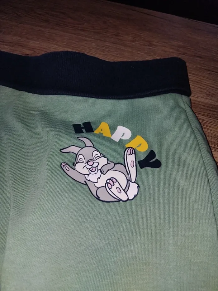 Pantalon Disney Baby - photo numéro 2