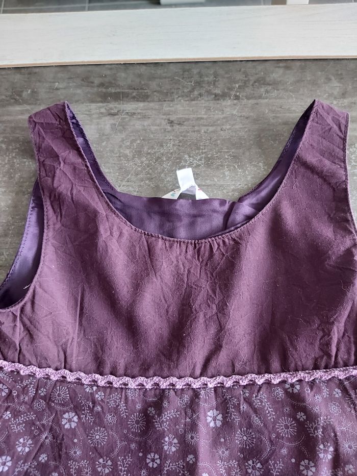Robe - 3 ans - - photo numéro 3