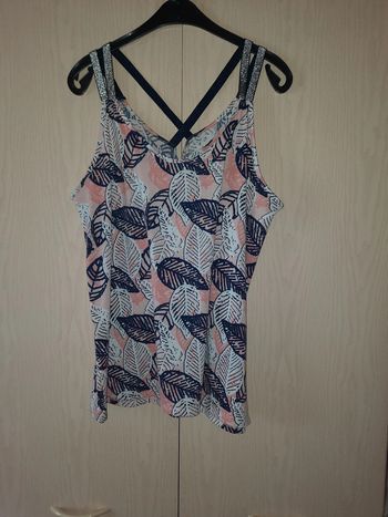 Débardeur taille 44