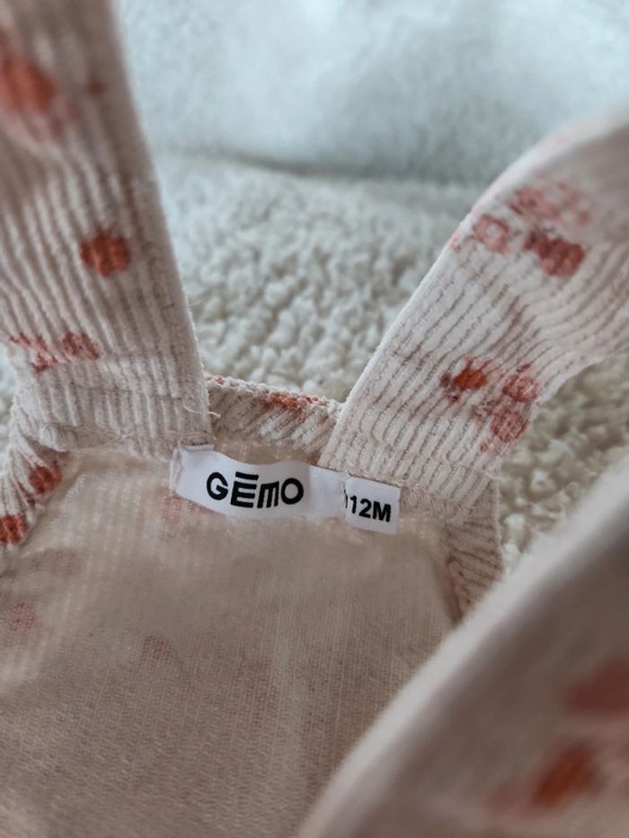 Robe sans manches - photo numéro 3