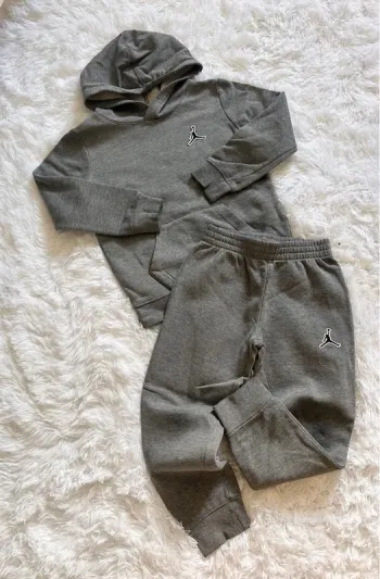 Ensemble Jordan
