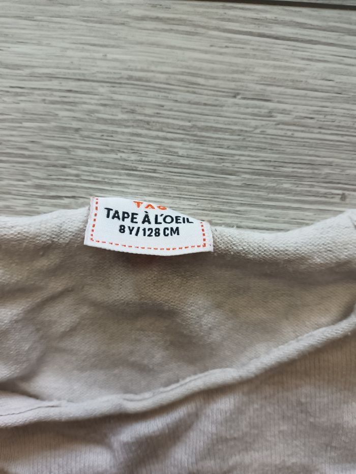 Pull fin - photo numéro 4