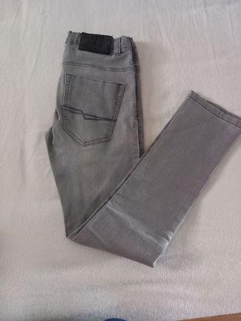 Jean Esprit garcon