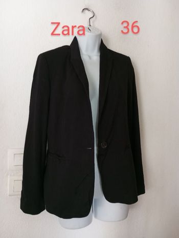 Veste ZARA femme 36
