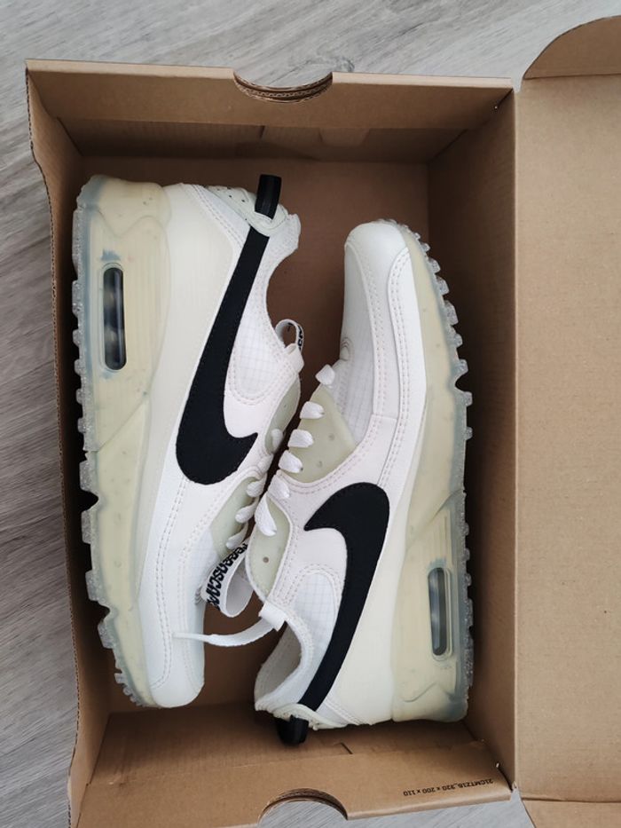 Nike Air Max terrascape 90 taille 40 - photo numéro 3