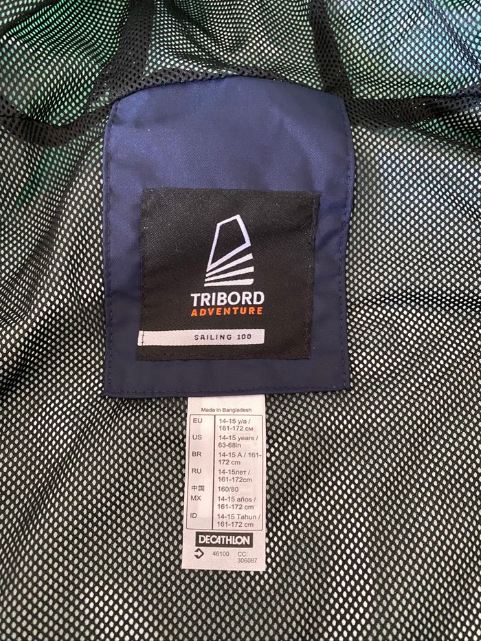 Parka neuve - photo numéro 3