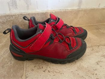 Chaussure de randonnée queshua