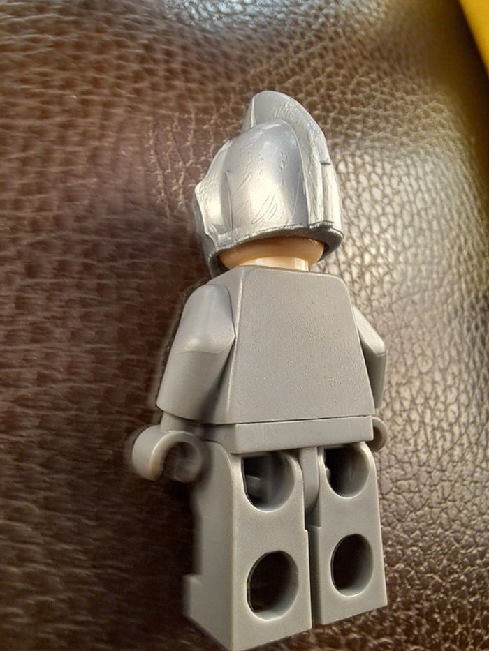 Figurine Lego compatible Ultraman - photo numéro 6