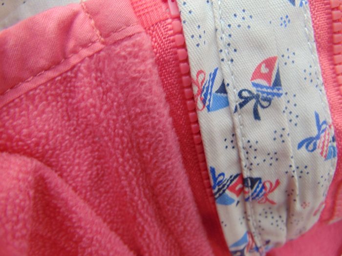 manteau 2 ans - photo numéro 6