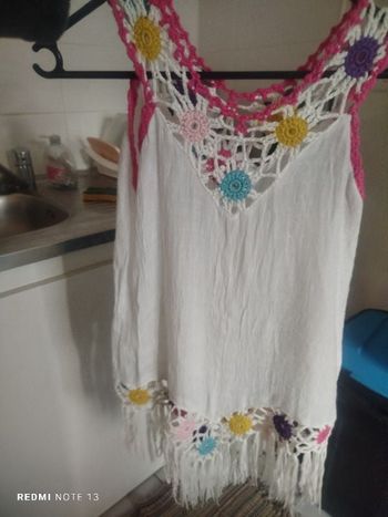 #kytie8ansfille. Robe taille 8 ans