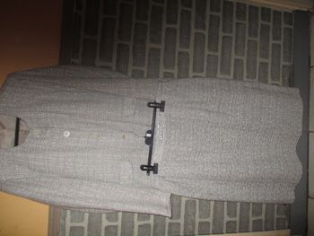 Tailleur avec jupe t 40..