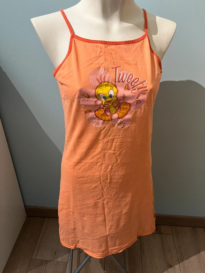 Chemise de nuit 38/40 - photo numéro 2