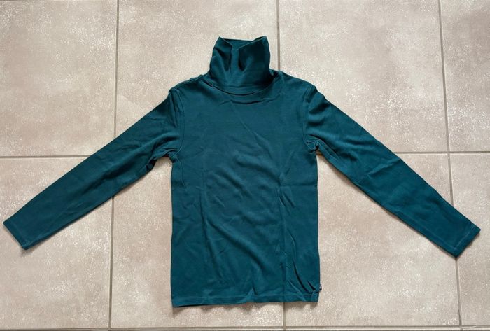 Lot 6 pièces Okaïdi taille 10 ans - photo numéro 6