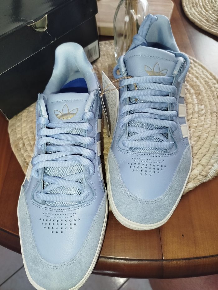 Adidas Tyshawn jones P.45 - photo numéro 8